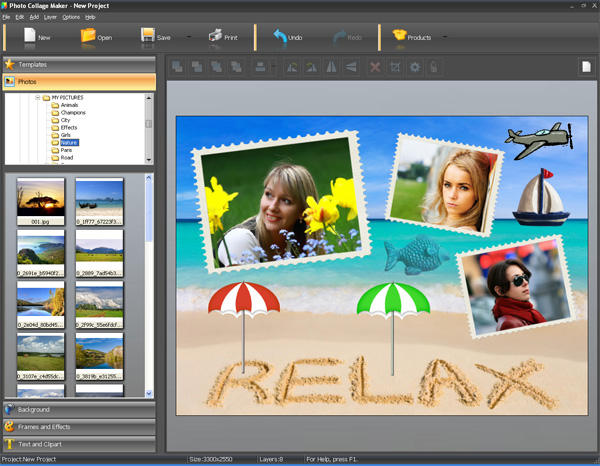 Collage Maker Software Free Download For Mac - nextpowerup