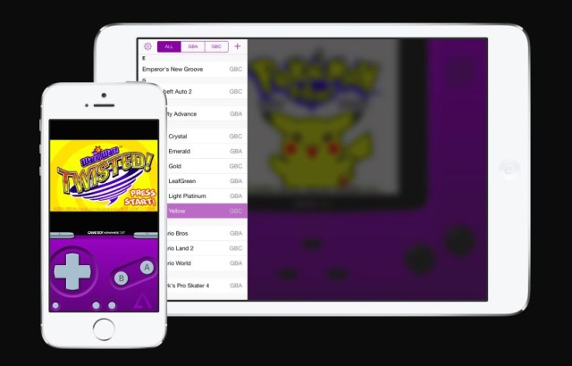 Download Gba4ios For Mac