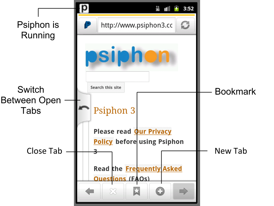 Download psiphon for iphone ipad (ios psiphon for mac
