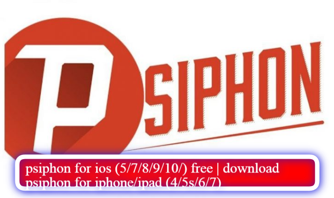 Download Psiphon For Iphone, Ipad (ios Psiphon For Mac